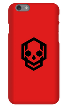 drdevgaming iPhone Phone Cases