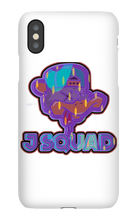 xjeazzyx iPhone Phone Cases