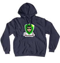 craner1987 Hoodies (No-Zip/Pullover)