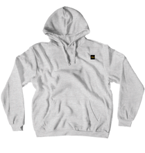 initialspy41214 Hoodies (No-Zip/Pullover)