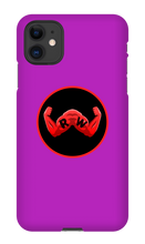 Regiment iPhone Phone Case