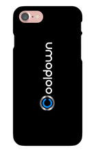cooldown_tv iPhone Phone Cases