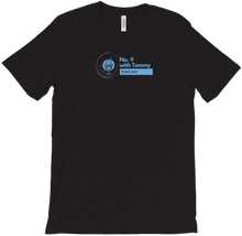 number9withtommypodcast T-Shirts