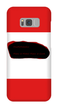 deathmetalsir Samsung Phone Cases