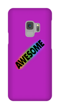 Awesome Samsung Phone Case