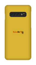 KaiosOn75hz Samsung Phone Cases EXCLUSIVE