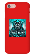 scott1037 iPhone Phone Cases