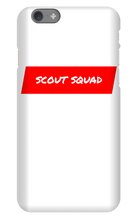 scout_out21 iPhone Phone Cases