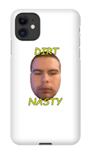 uhjeef iPhone Cases
