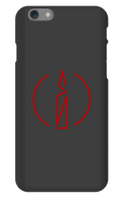 therocksniper iPhone Phone Cases