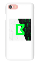 bazukajhoww iPhone Phone Cases