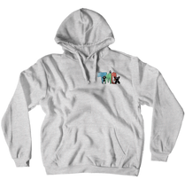 tinymonstersgaming Hoodies (No-Zip/Pullover)