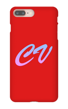 iamconvoi iPhone Phone Cases