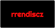 rrendiscz XXL Gaming Mousepad
