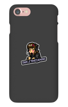 tinkletimegaming iPhone Phone Cases