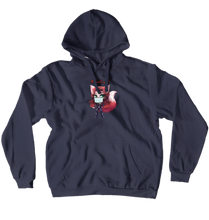 misskay25 Hoodies (No-Zip/Pullover)