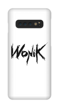 wonik Samsung Phone Cases