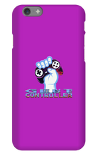 grablifebythecontroller iPhone Phone Cases