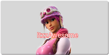 itzzawesome XXL Gaming Mousepad