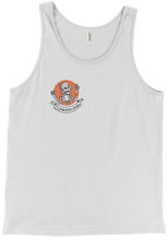 comradecrain Tank Top