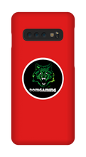ericrutherford Samsung Phone Cases