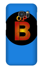 nosopb Samsung Phone Cases