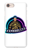 xxpribblexx iPhone Phone Cases