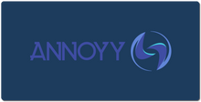annoyy XXL Gaming Mousepad