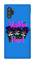 VooDooPickles Raid Samsung Phone Case