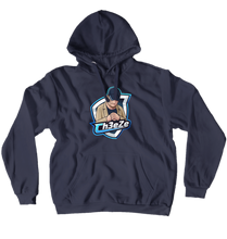 Ch3eZe Hoodie (No-Zip/Pullover)