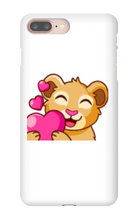 its_megannn iPhone Phone Cases