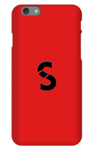 sync_hz iPhone Phone Cases