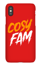 thecosy iPhone Phone Cases