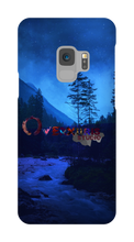 overxurisoff Samsung Phone Cases