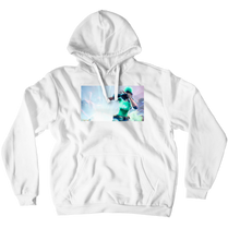 zark Hoodies (No-Zip/Pullover)