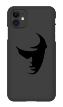 rauva_ iPhone Phone Cases