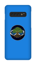 LimitlessLifeTV OG Samsung Phone Cases