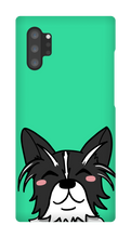 Buck Samsung Phone Case