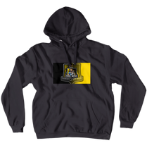 inked_father Hoodies (No-Zip/Pullover)