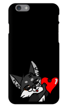wanderfoxly iPhone Phone Cases