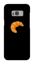 Croissant Samsung Phone Cases