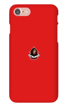 hitw0managent69 iPhone Phone Cases