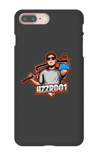 hzzrd01 iPhone Phone Cases