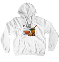 The Raider's Hoodie - Tea Gang Division 👀