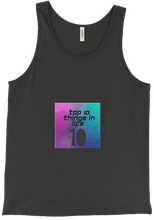 top10thinksinlife Tank Top