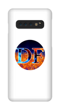DaemonFighter Samsung Cellphone Case #1