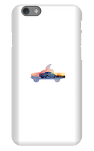 AlphaShark iPhone Cases