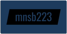 mnsb223 XXL Gaming Mousepad
