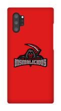 msmalicious23 Samsung Phone Case