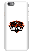 rannx123 iPhone Case